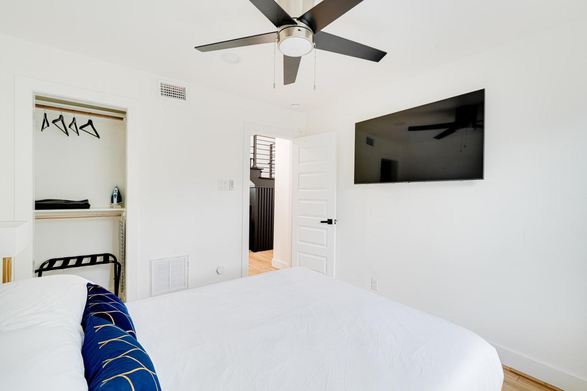 Urban Oasis With Attractions Nearby * Houston